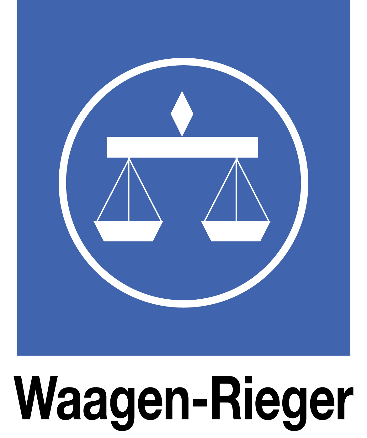 Waagen Rieger - Ansbach / Mittelfranken